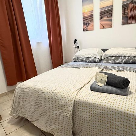 Perello Old Town Otel Split Dış mekan fotoğraf