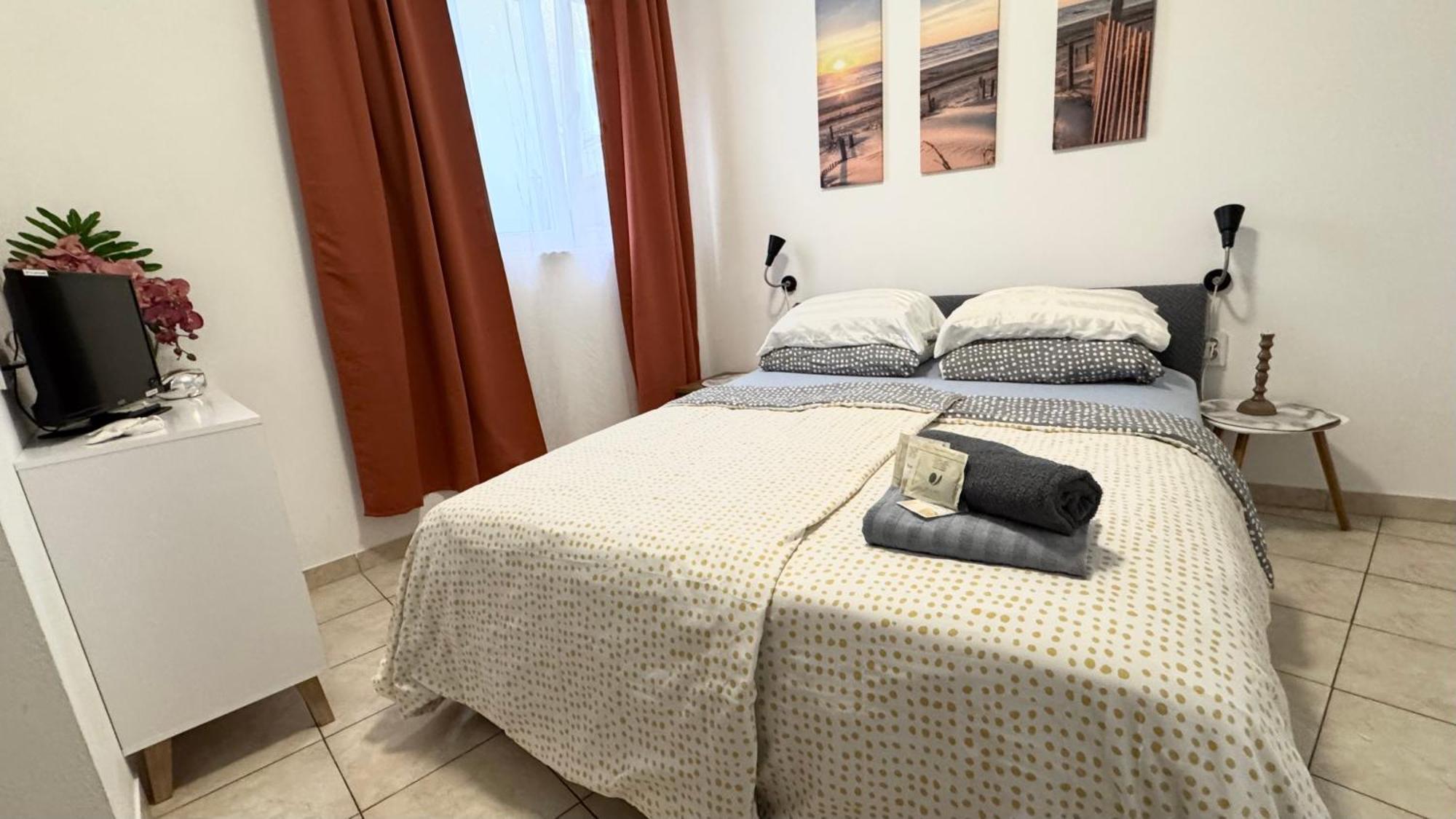 Perello Old Town Otel Split Dış mekan fotoğraf
