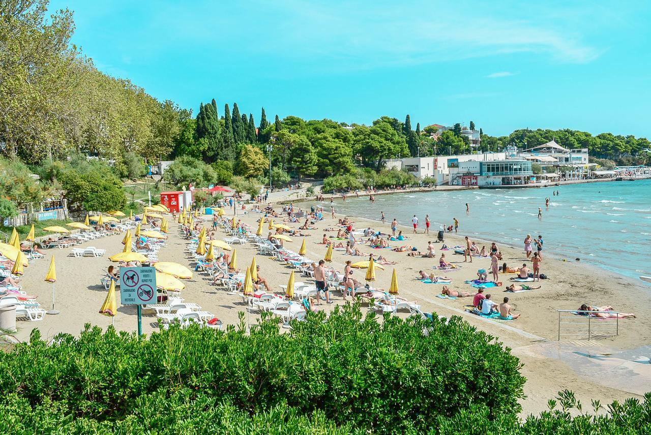 Perello Old Town Otel Split Dış mekan fotoğraf