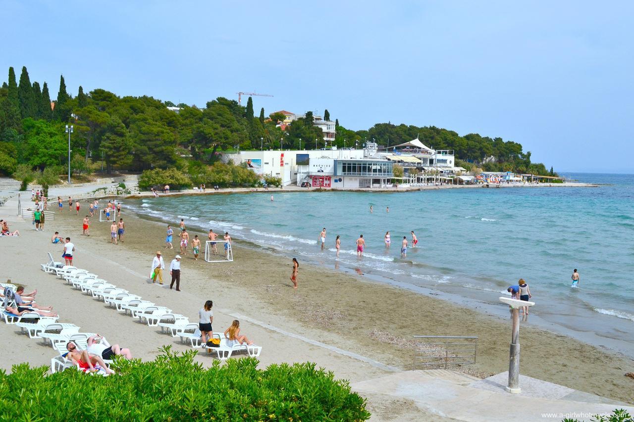 Perello Old Town Otel Split Dış mekan fotoğraf