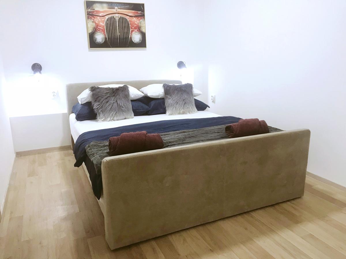 Perello Old Town Otel Split Dış mekan fotoğraf