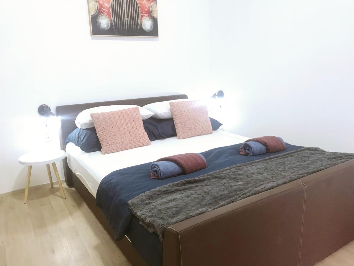 Perello Old Town Otel Split Dış mekan fotoğraf