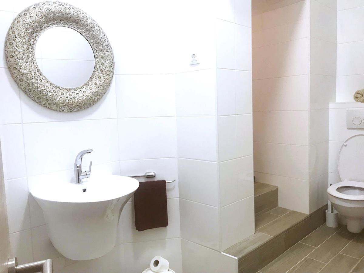 Perello Old Town Otel Split Dış mekan fotoğraf